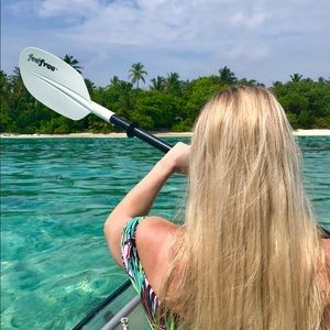 Meet your Posher, Jaymie